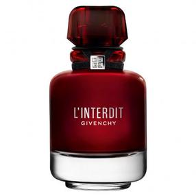 Парфюмированная вода Givenchy L'Interdit Rouge, 50 мл