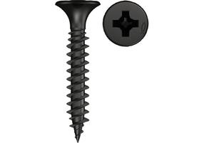 Skrūve Fischer, skrūves, 3.5 mm x 25 mm, 1000 gab.
