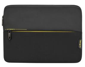 Nešiojamų kompiuterių dėklas Targus, juoda, 14"