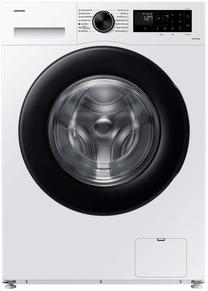 Skalbimo mašina Samsung WW90CGC04DAELE, 9 kg, balta sp.