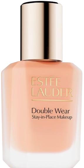Skystas makiažo pagrindas Estee Lauder Double Wear Stay In Place Make Up, SPF 10, 1n1 ivory nude, 15 ml