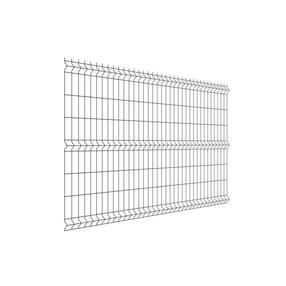 3D tvoros segmentas Garden Center, 250 cm x 153 cm, pilka sp.