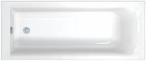 Vonia Kolo Rekord BT, 150 cm x 70 cm x 40 cm, stačiakampis, balta sp.