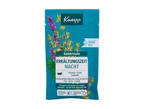 Vannisool Kneipp Cold Season Night, 60 ml