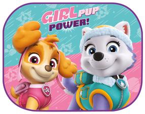 Защита автокресел от солнца Paw Patrol, многоцветный
