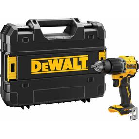 Akulööktrell ilma akuta Dewalt DCD799NT, 18 V