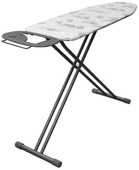 Gludināmais dēlis Sepio Model 107, tumši pelēka krās., 145 x 38 cm
