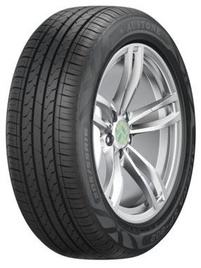Universali automobilių padanga Austone Sp802 2298200 205/55/R16, 91-V, C, B, 69 dB