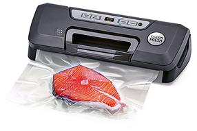 Vaakumpakendaja Stollar Vacuumfresh Pro BVS600