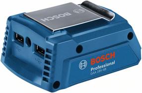 Зарядное устройство для аккумулятора Bosch GAA 18V-48, 18 В