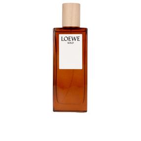 Tualettvesi Loewe Solo, 50 ml