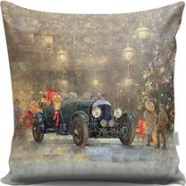 Dekoratyvinė pagalvėlė Mioli Decor A13030, įvairių spalvų, 43 cm x 43 cm