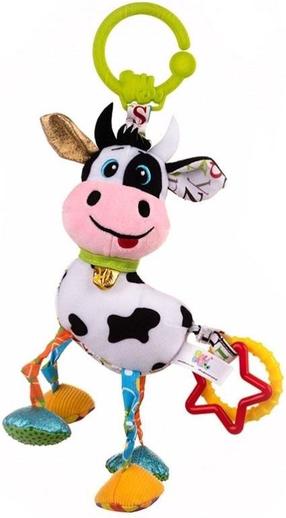 Vankrilelu Dumel Cow, mitmevärviline