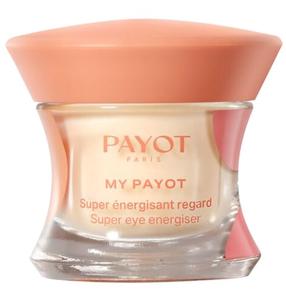 Paakių kremas Payot My Payot Super Eye Energiser, 15 ml