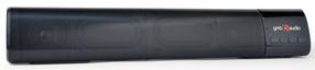 Soundbar система Gembird SPK-BT-BAR400-01, черный цв.