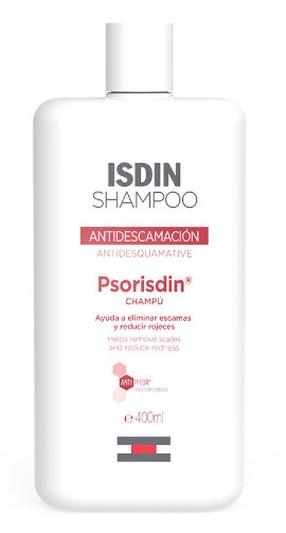 Šampūnas Isdin Psorisdin Control, 400 ml