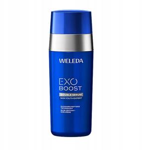 Näo seerum Weleda Exo Boost, 30 ml
