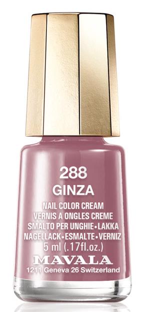 Nagų lakas Mavala Mini Color, ginza sp., 5 ml