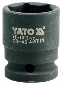 Mova Yato, 39 mm, 23 mm, 1/2"