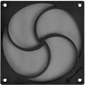 Filter SilverStone SST-FF125B, must v.