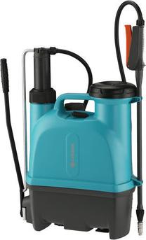 Sodo purkštuvas, paprastasis Gardena, plastikas, 12 l