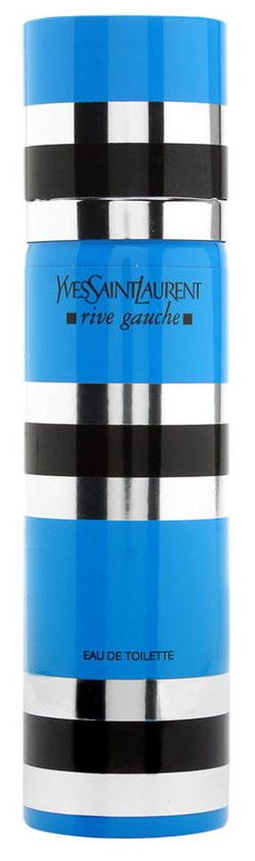 Tualettvesi Yves Saint Laurent Rive Gauche, 100 ml
