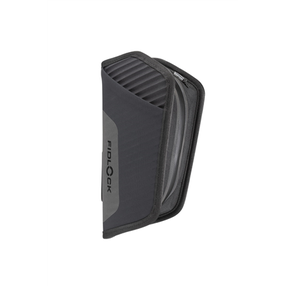 Сумка на велосипедную раму SKS Fidlock Twist BOTC255, пластик, черный цв.