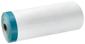 Apmetuma plēve Forte Tools, 16 m x 270 cm