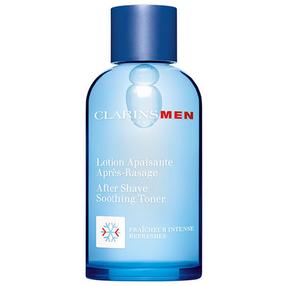 Sejas toniks Clarins Men Soothing, 100 ml