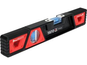 Līmeņrādis Yato YT-30310, 300 mm, 0.31 kg