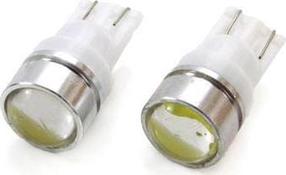 Automobilio lemputė AMiO Standard 01624, led, balta sp., 12 V