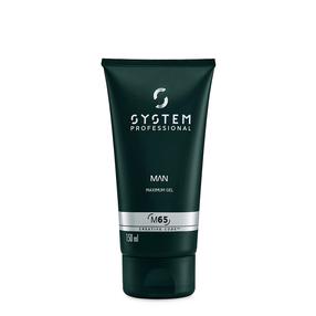 Matu kopšanas līdzeklis Wella Professionals System Professional Man Maximum M65, 150 ml