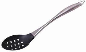 Vahukulp Kamille 5015, 34 cm, hõbe v./must v.