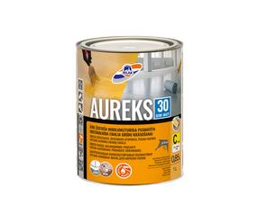 Grīdas krāsa Rilak Aureks-30 C bazė, bezkrāsaina, 0.85 l