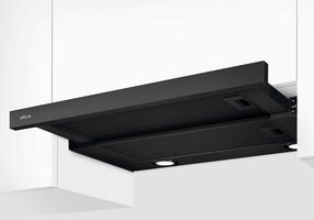 Встроенная вытяжка Elica Elite 26 BL/A/60 GFB (PRF0210598), черный цв.