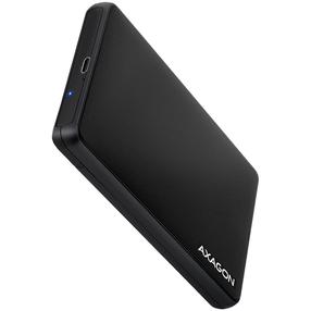 HDD/SSD korpusas Axagon EE25-SLC, 2.5"