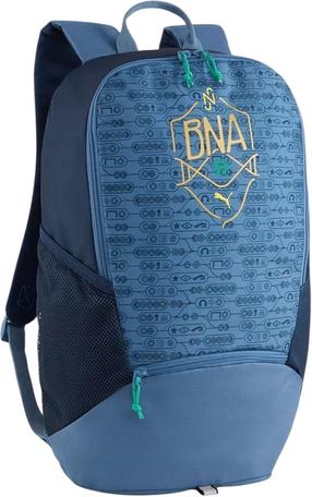 Kuprinė Puma Neymar Jr BNA, mėlyna sp., 25 l