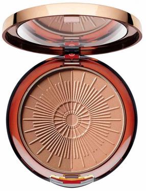 Bronzantas Artdeco Longlasting, 50 almond, 10 g