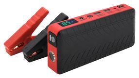 Akumuliatoriaus įkroviklis Compass Jump Starter, 12 - 19 V