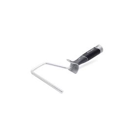 Rulli käepide Anza 613626, 250 mm x 250 mm