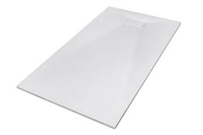 Dušo padėklas Besco Vexo, 180 cm x 90 cm