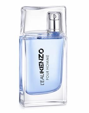 Туалетная вода Kenzo L’Eau Kenzo, 30 мл