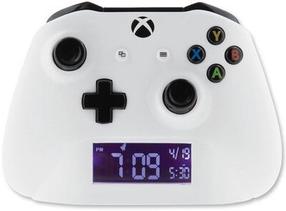 Laikrodis Paladone Xbox Controller, balta sp.
