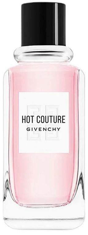Tualettvesi Givenchy Hot Couture, 100 ml