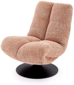 Krėslas Leisure Furniture Mango, cinamono sp., 90 cm x 73 cm x 93 cm