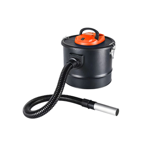 Pelnu putekļu sūcējs HATIS „Ignis pro“, 15 l