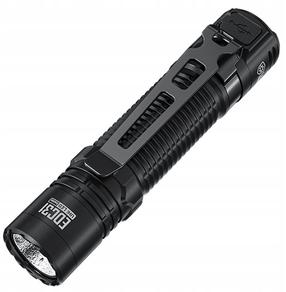 Карманный фонарик Nitecore EDC31