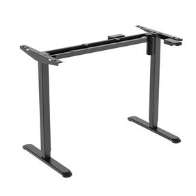 Stalo koja Home4you Ergo Light, juoda sp.