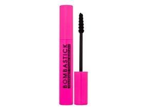 Ripsmetušš Dermacol Bombastick Panoramic Volume, 13.0 ml, must v.