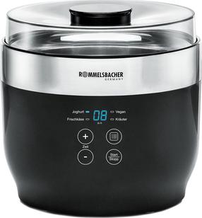 Jogurto gaminimo aparatas Rommelsbacher JG 80